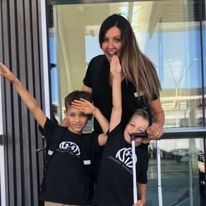 Meet your Posher, Heidi